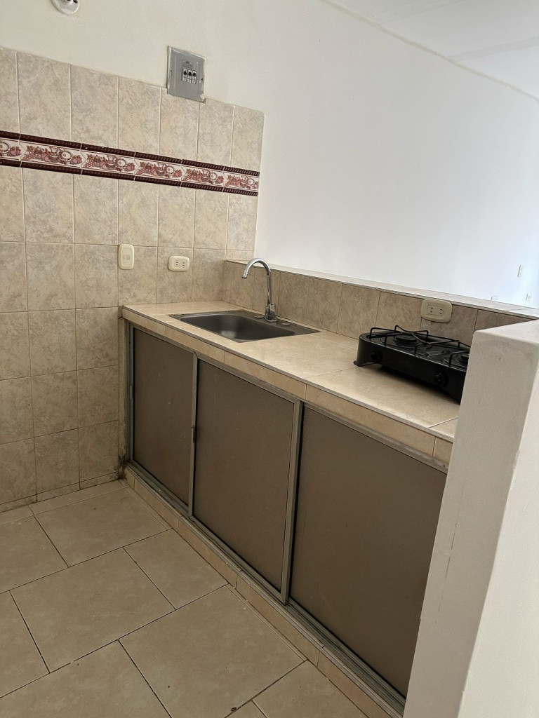 Apartamento En Arriendo - Boyacá, Cali