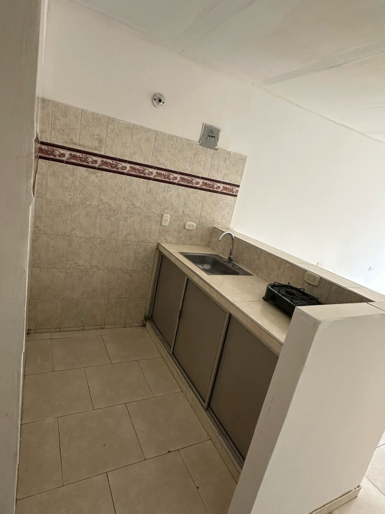 Apartamento En Arriendo - Boyacá, Cali