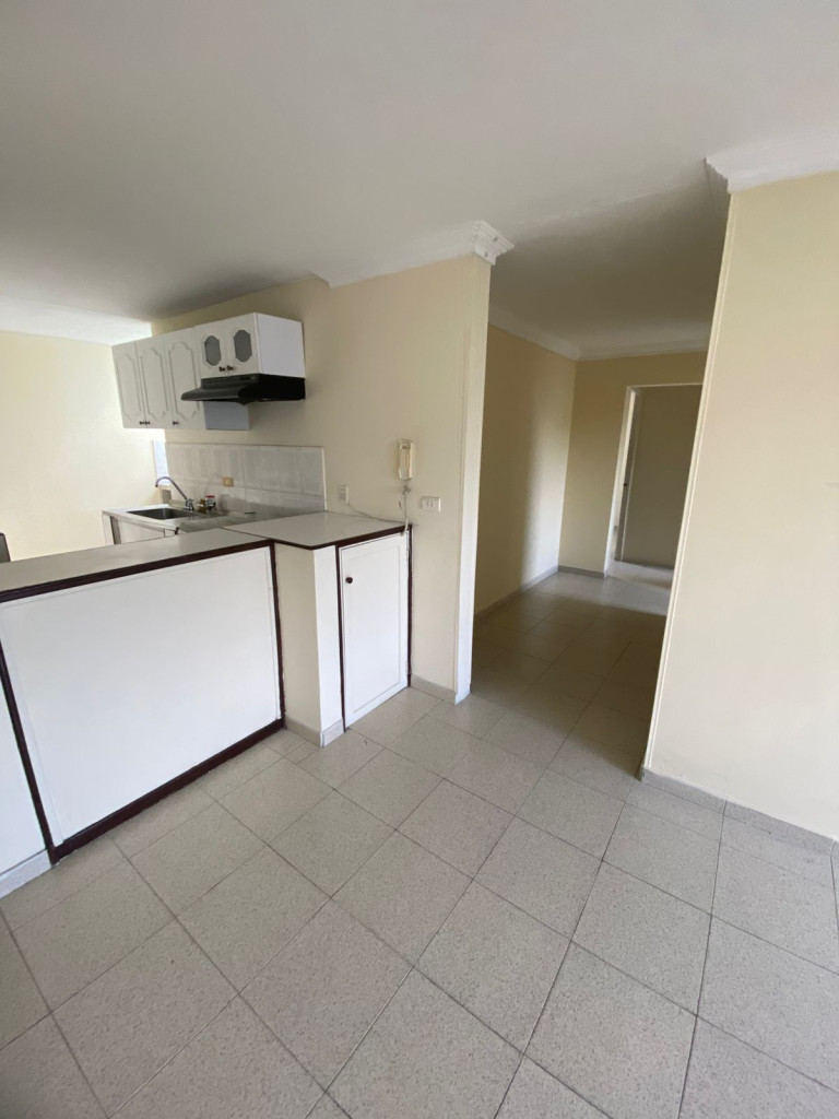 Apartamento En Venta - Santa Anita, Cali