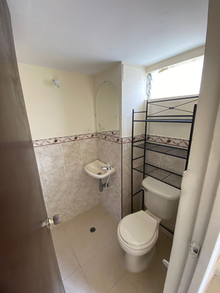 Apartamento En Venta - Santa Anita, Cali