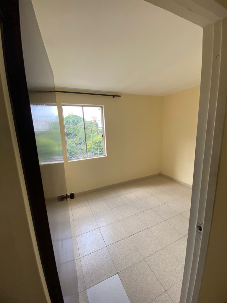Apartamento En Venta - Santa Anita, Cali