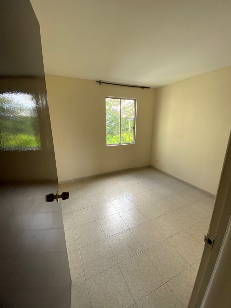 Apartamento En Venta - Santa Anita, Cali