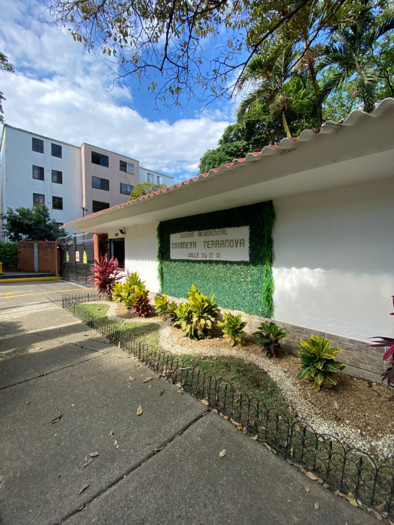 Apartamento En Venta - Santa Anita, Cali