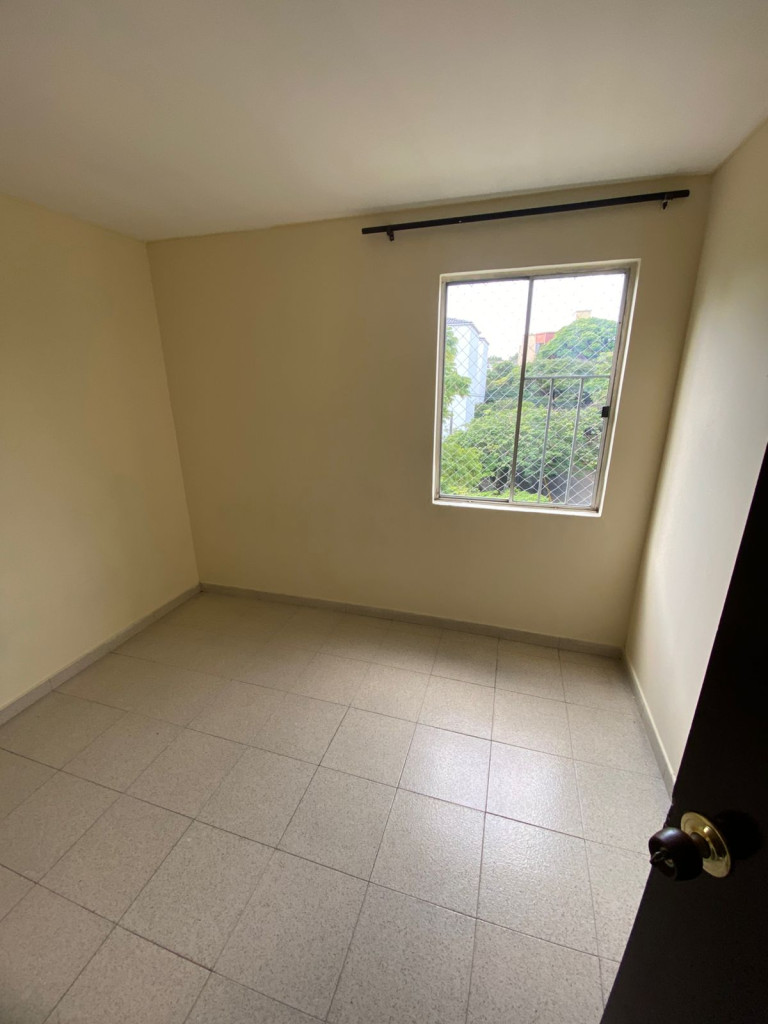 Apartamento En Venta - Santa Anita, Cali