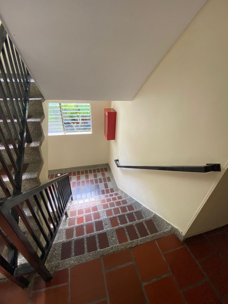 Apartamento En Venta - Santa Anita, Cali