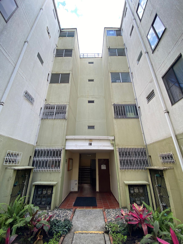 Apartamento En Venta - Santa Anita, Cali