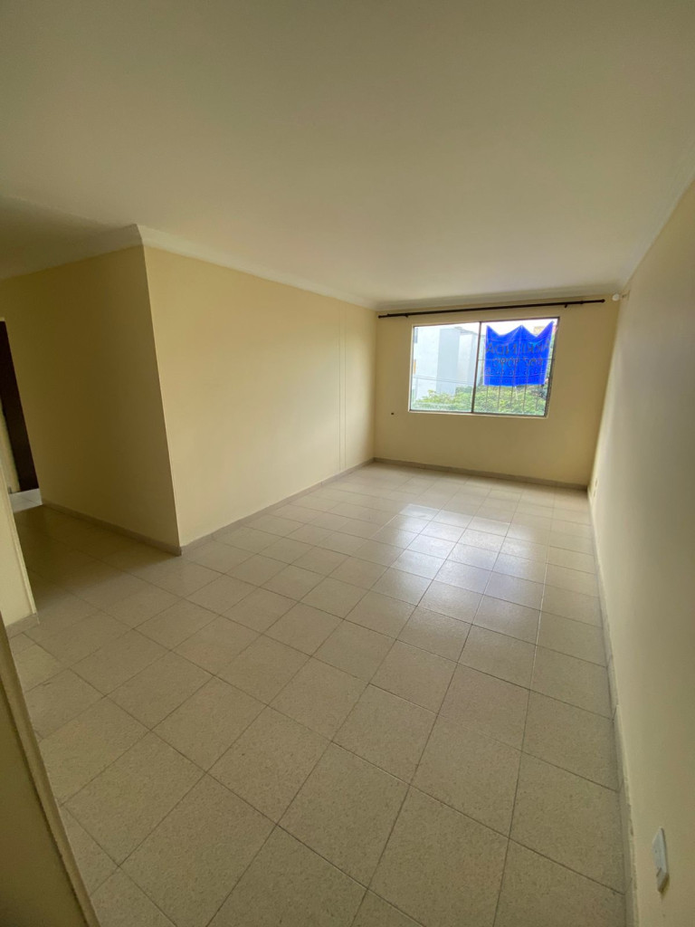 Apartamento En Venta - Santa Anita, Cali