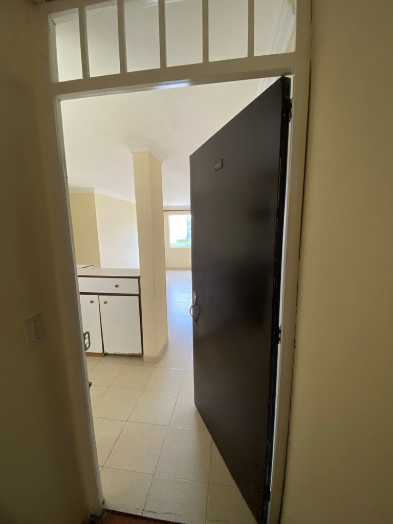 Apartamento En Venta - Santa Anita, Cali