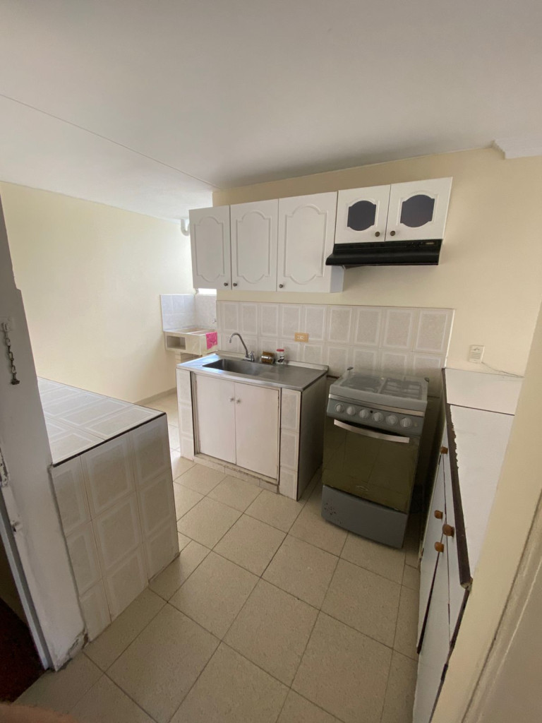 Apartamento En Venta - Santa Anita, Cali