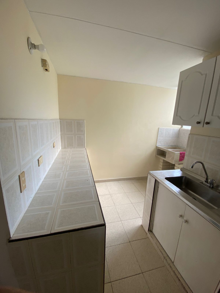 Apartamento En Venta - Santa Anita, Cali