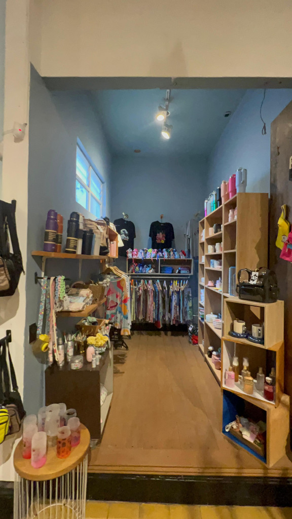 Local En Arriendo - Granada, Cali