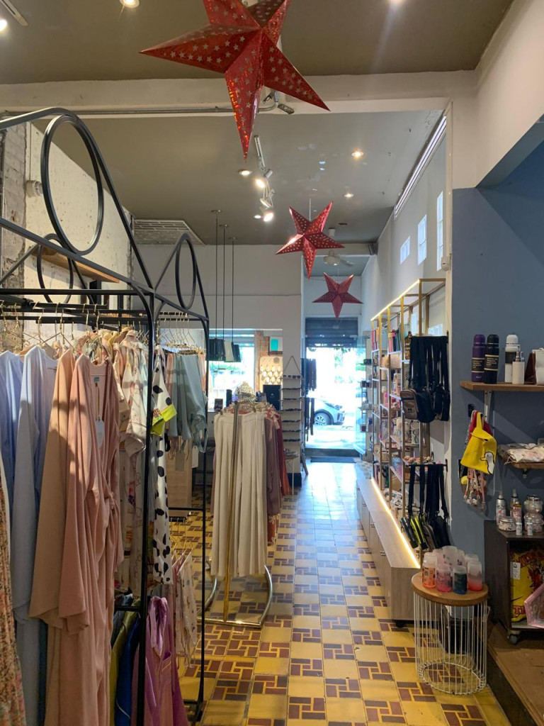 Local En Arriendo - Granada, Cali