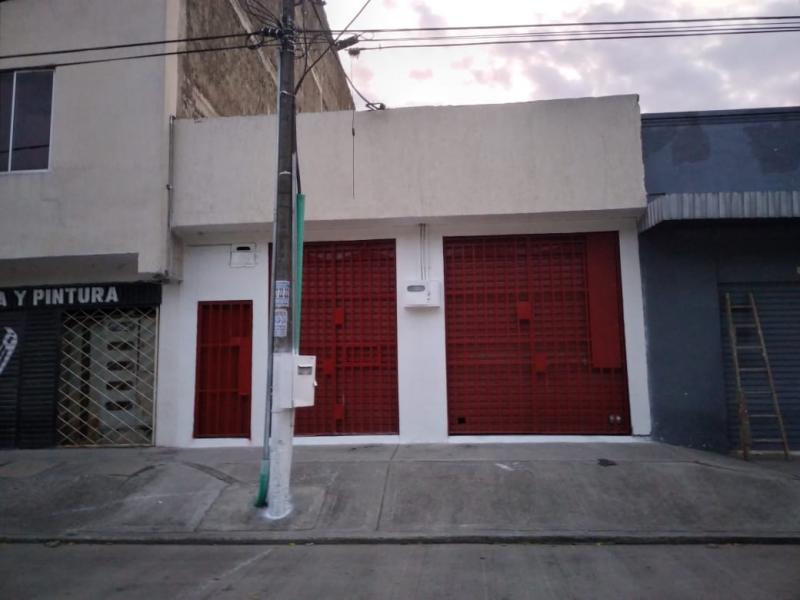 Bodega En Venta - Bretaña, Cali