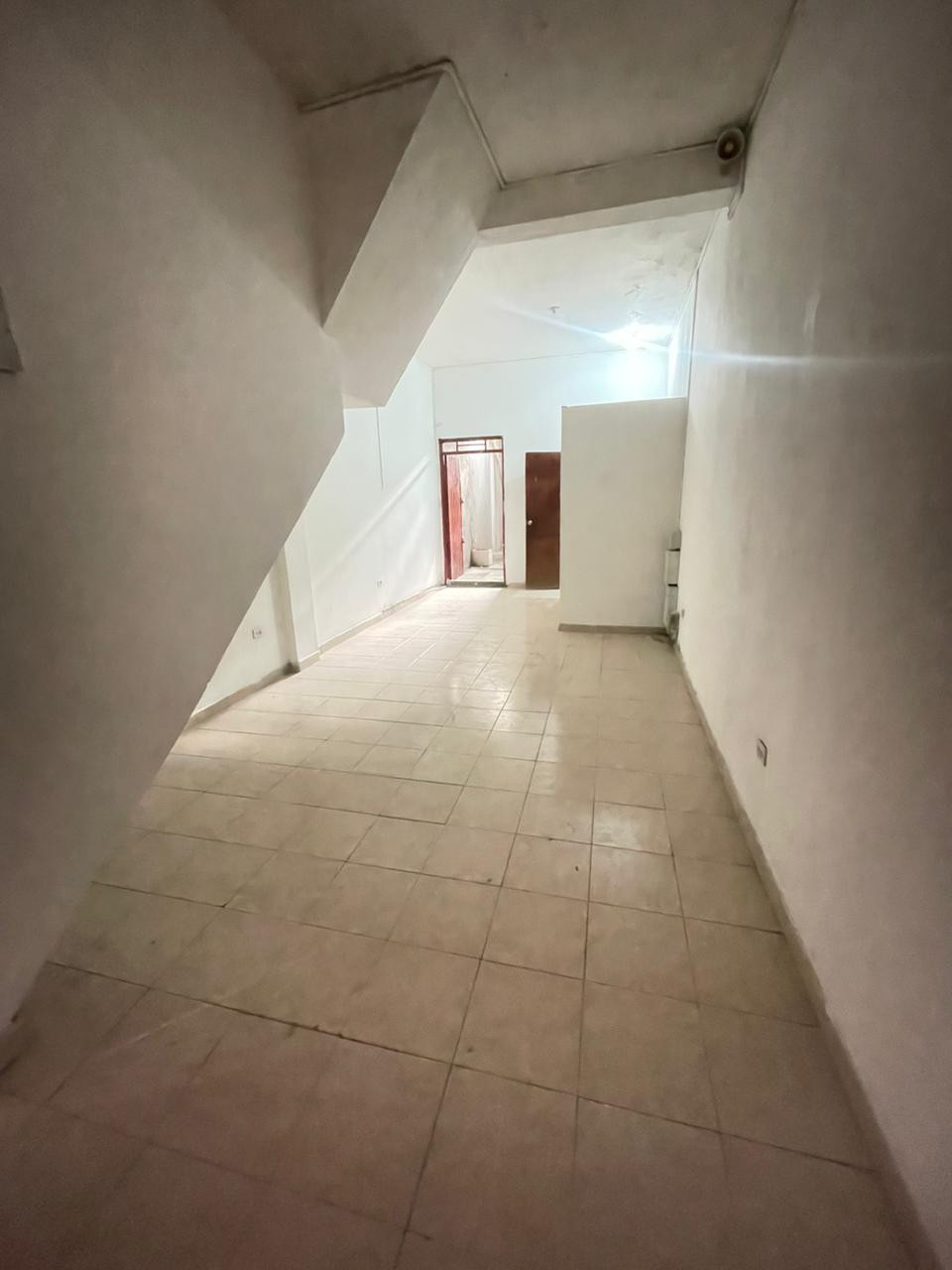 Bodega En Venta - Bretaña, Cali