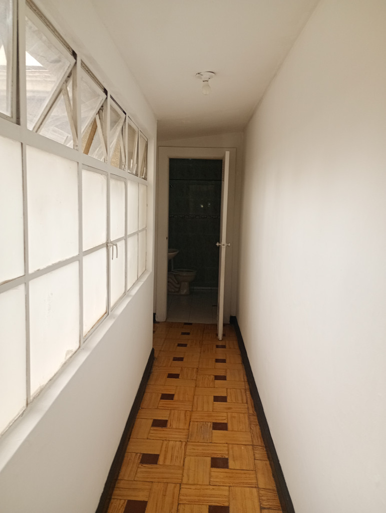 Apartaestudio En Arriendo - Centenario, Cali