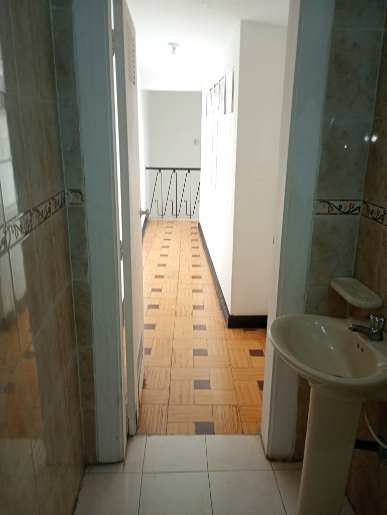 Apartaestudio En Arriendo - Centenario, Cali