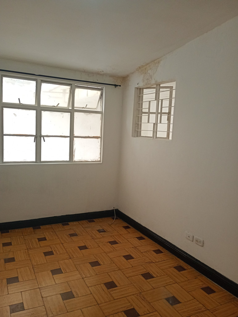 Apartaestudio En Arriendo - Centenario, Cali