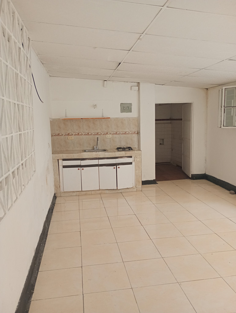 Apartaestudio En Arriendo - Centenario, Cali