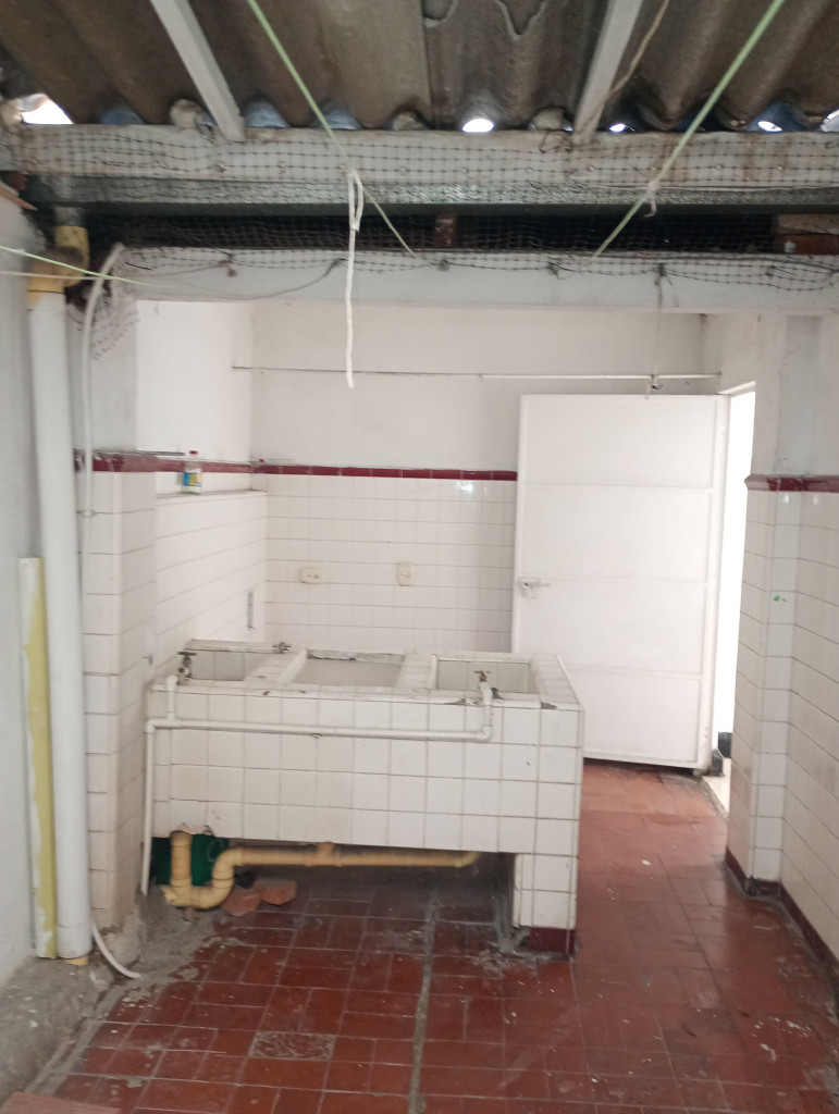 Apartaestudio En Arriendo - Centenario, Cali