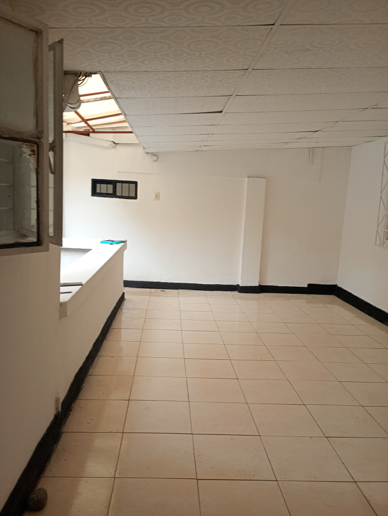 Apartaestudio En Arriendo - Centenario, Cali