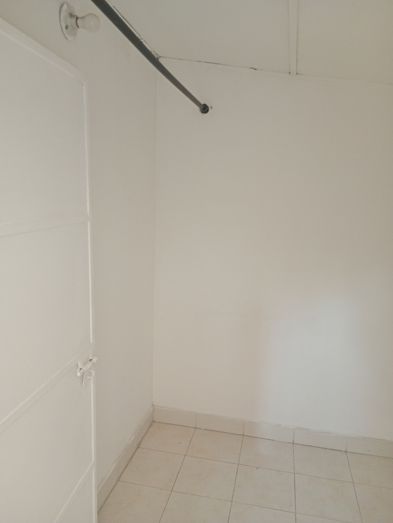 Apartaestudio En Arriendo - Centenario, Cali