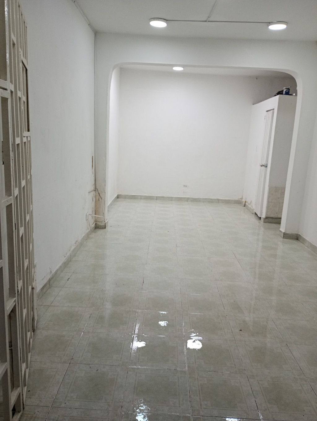 Local En Arriendo - Villa Colombia, Cali