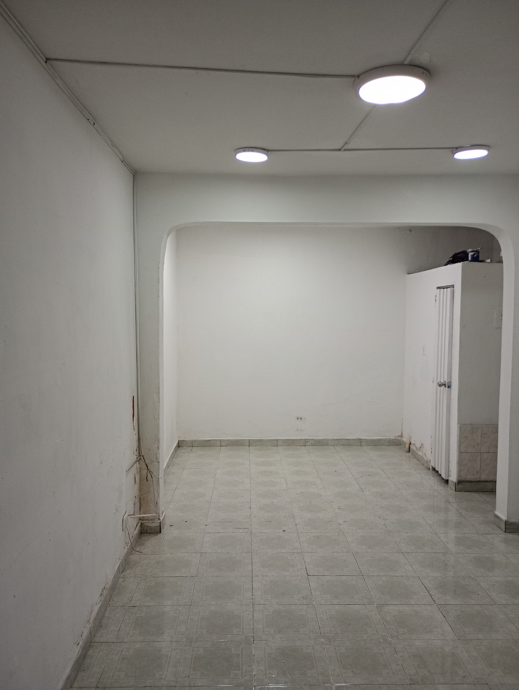 Local En Arriendo - Villa Colombia, Cali