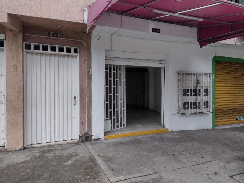 Local En Arriendo - Villa Colombia, Cali