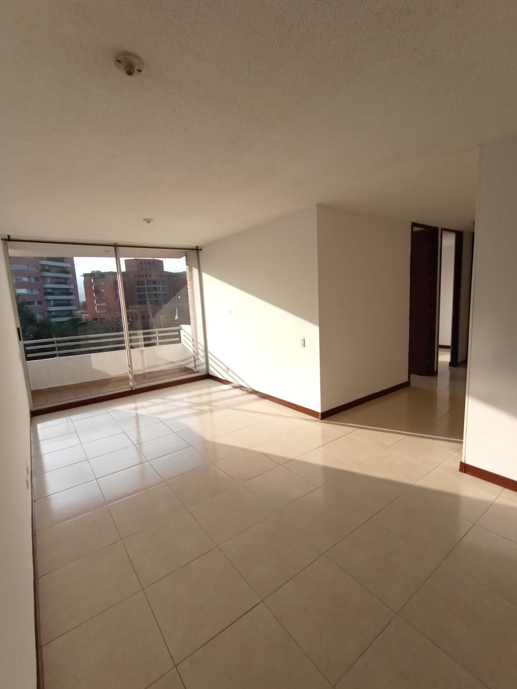 Apartamento En Arriendo - Valle Del Lili, Cali