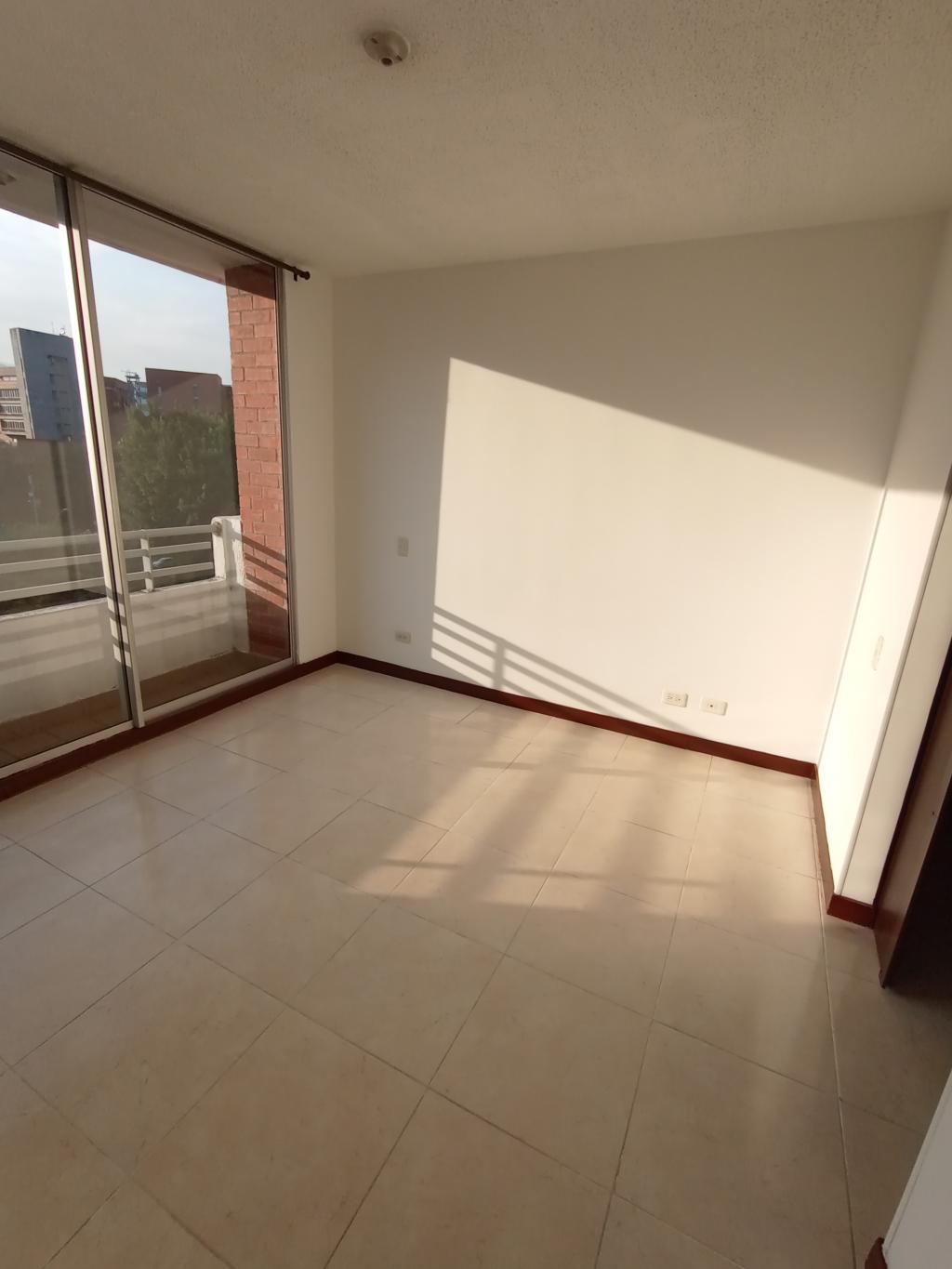 Apartamento En Arriendo - Valle Del Lili, Cali