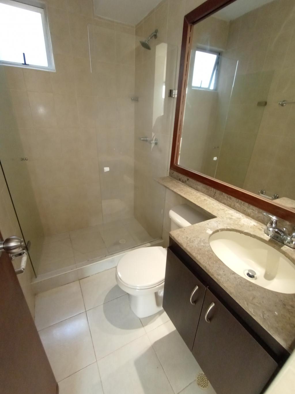 Apartamento En Arriendo - Valle Del Lili, Cali