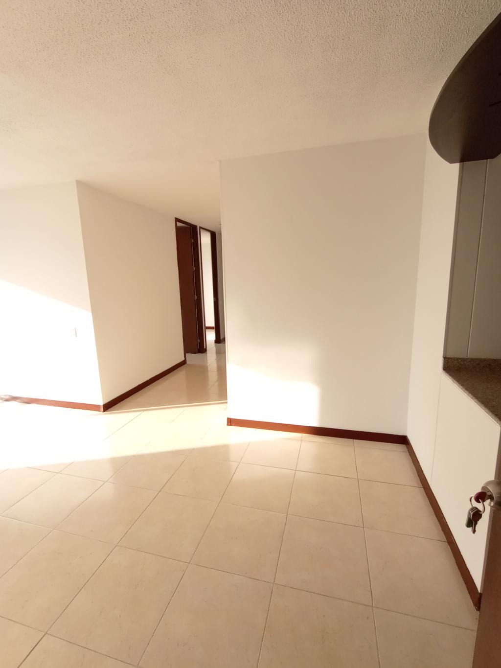 Apartamento En Arriendo - Valle Del Lili, Cali