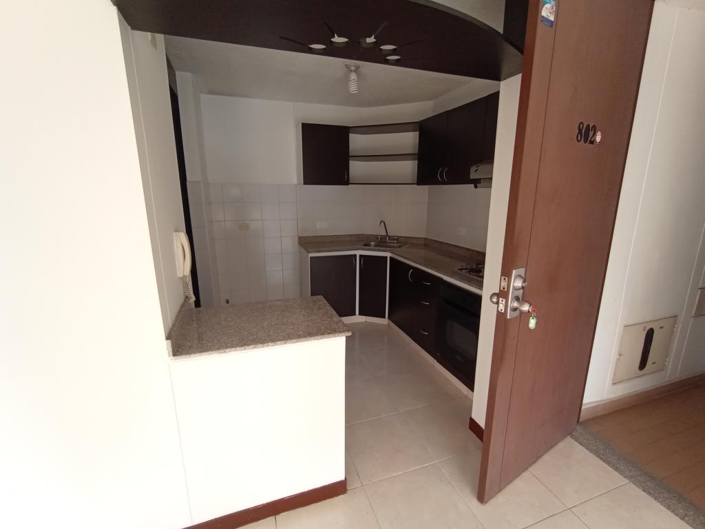 Apartamento En Arriendo - Valle Del Lili, Cali