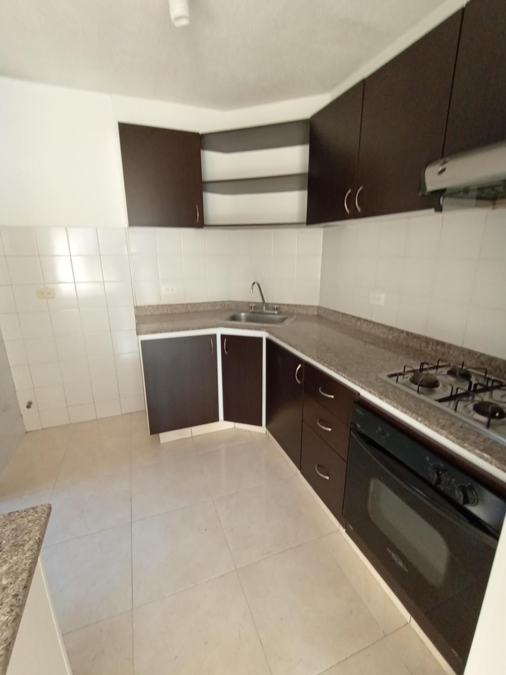 Apartamento En Arriendo - Valle Del Lili, Cali