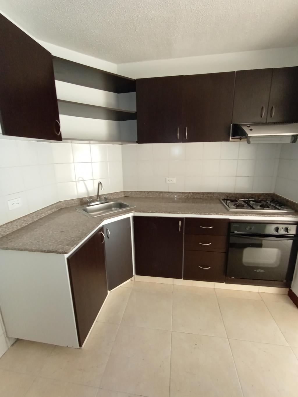 Apartamento En Arriendo - Valle Del Lili, Cali