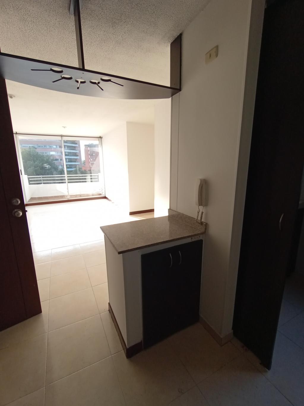 Apartamento En Arriendo - Valle Del Lili, Cali