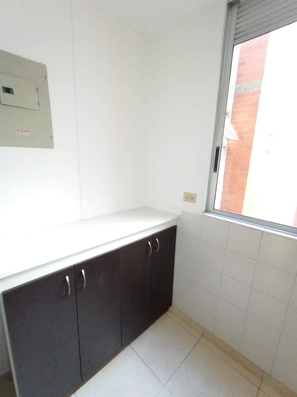 Apartamento En Arriendo - Valle Del Lili, Cali