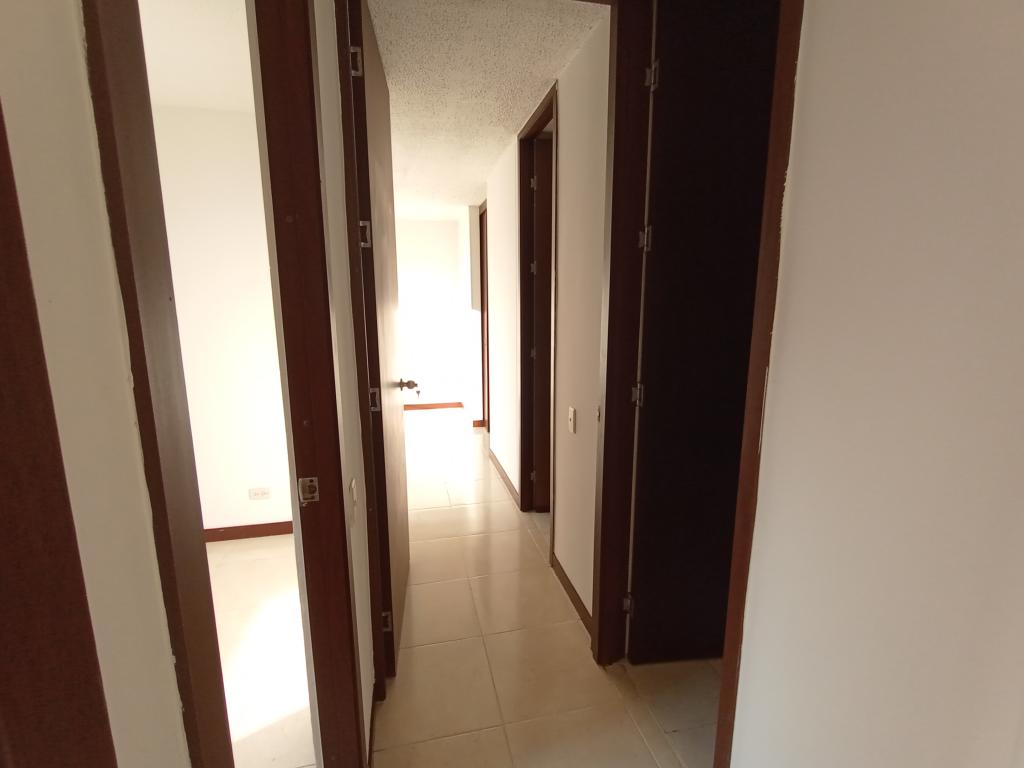 Apartamento En Arriendo - Valle Del Lili, Cali