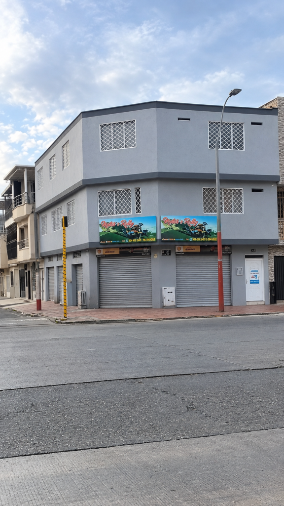 Apartaestudio En Arriendo - Belalcázar, Cali