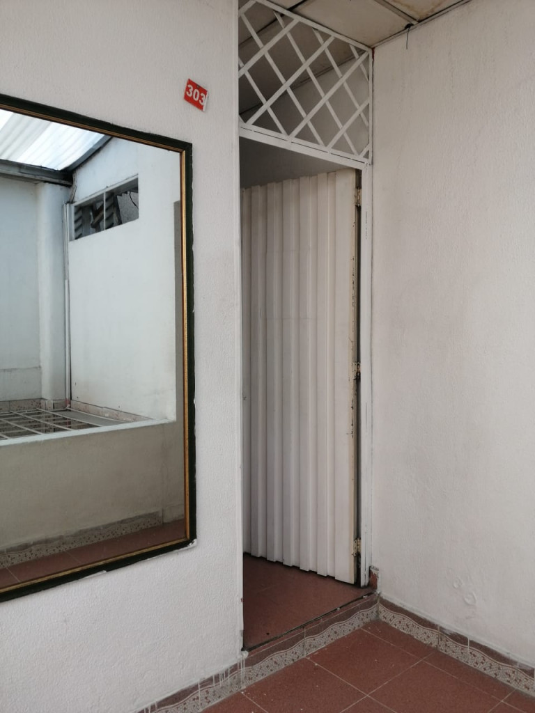 Apartaestudio En Arriendo - Belalcázar, Cali