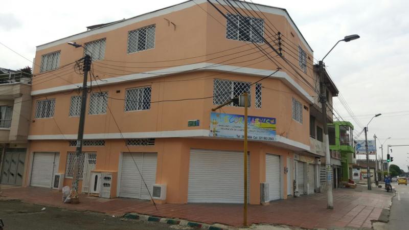 Apartaestudio En Arriendo - Belalcázar, Cali Apartaestudio En Arriendo - Belalcázar, Cali