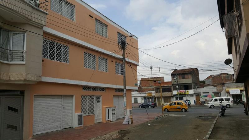 Apartaestudio En Arriendo - Belalcázar, Cali