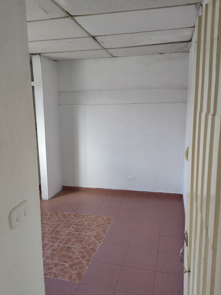 Apartaestudio En Arriendo - Belalcázar, Cali