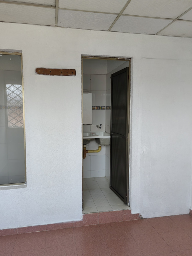 Apartaestudio En Arriendo - Belalcázar, Cali