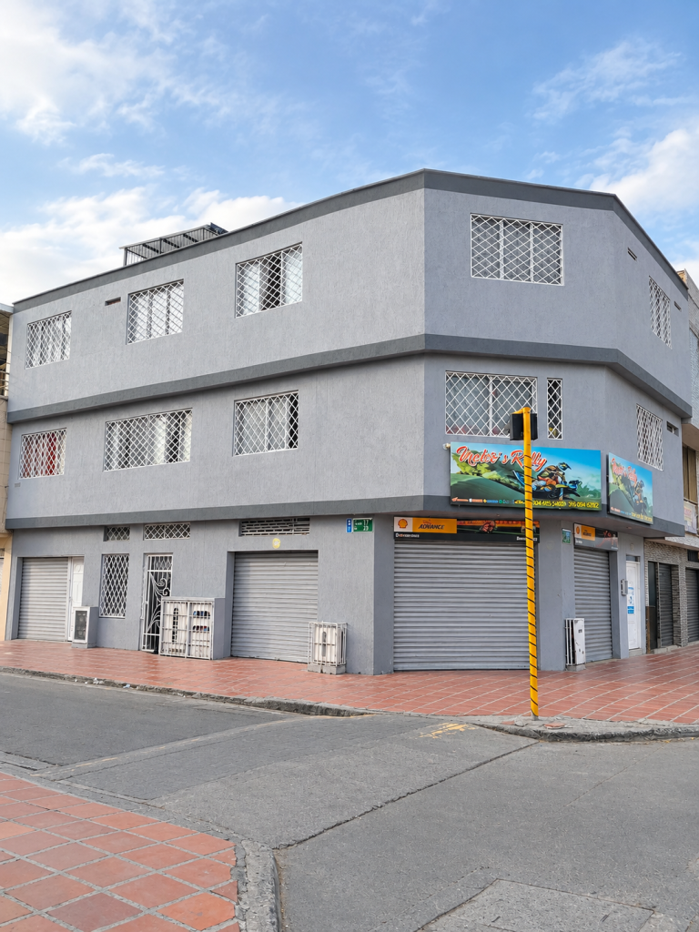 Apartaestudio En Arriendo - Belalcázar, Cali