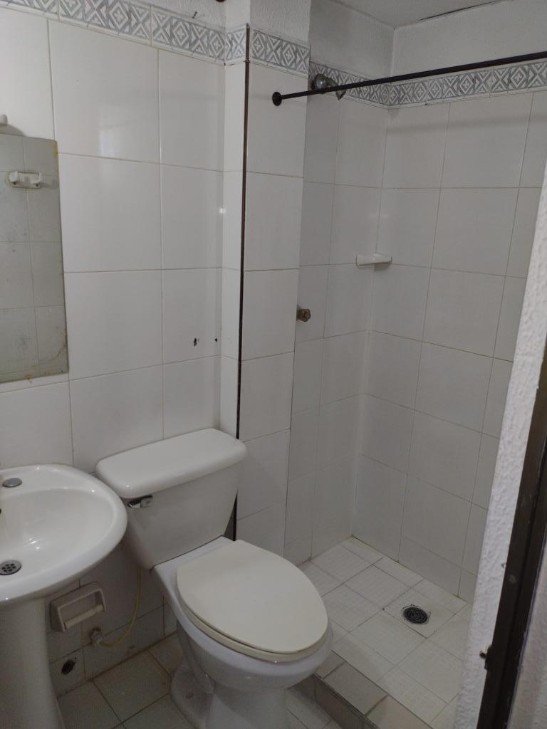 Apartaestudio En Arriendo - Belalcázar, Cali