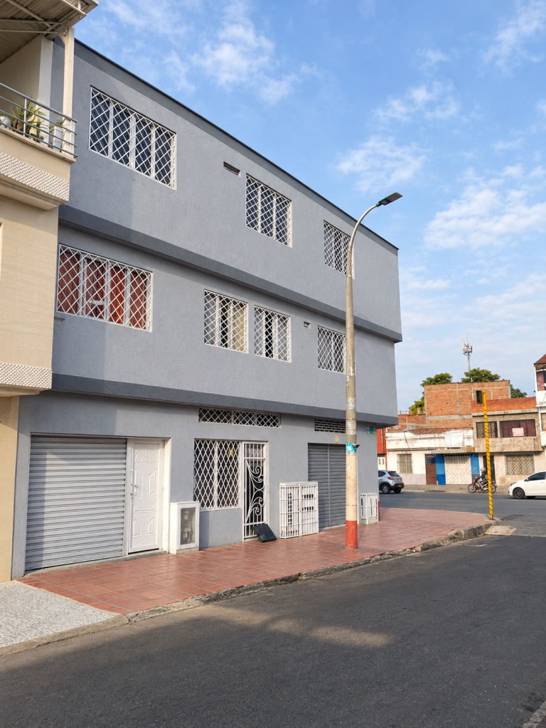 Apartaestudio En Arriendo - Belalcázar, Cali