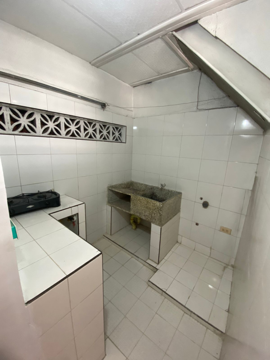 Apartaestudio En Arriendo - Belalcázar, Cali