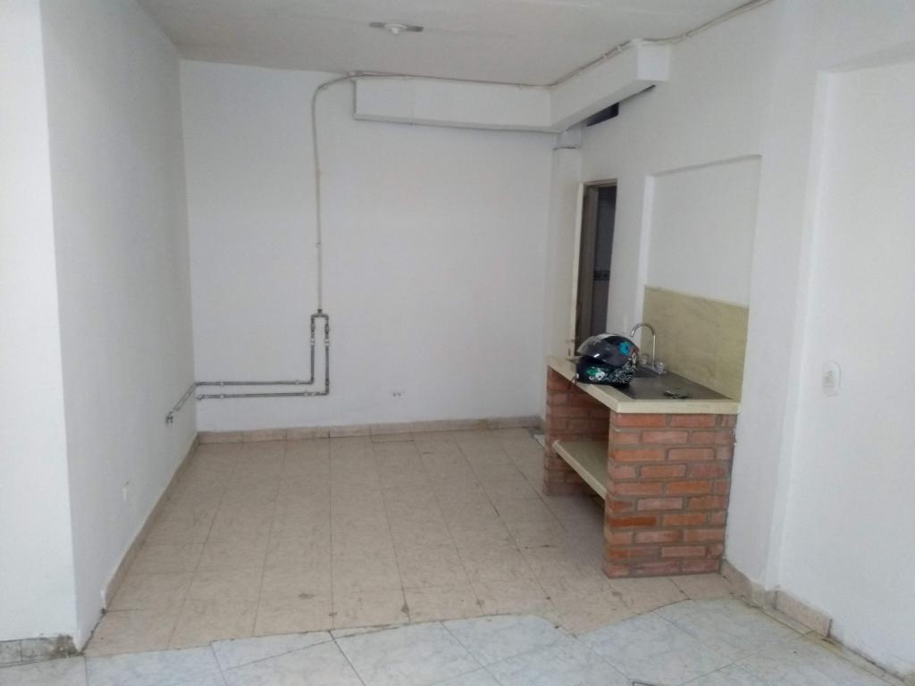 Local En Arriendo - Villa Colombia, Cali