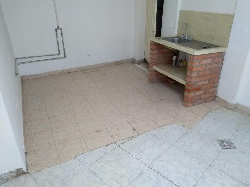Local En Arriendo - Villa Colombia, Cali